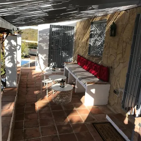 Finca Mar Y Montana *