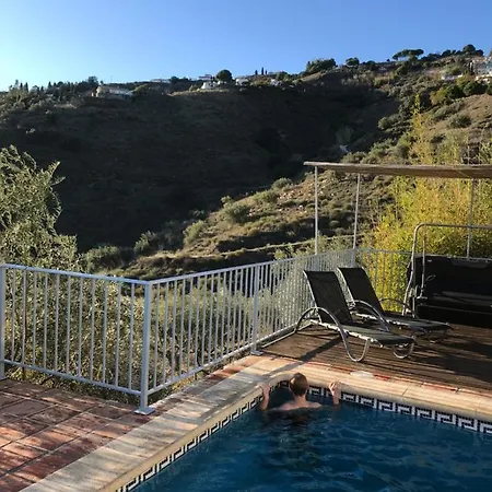 Finca Mar Y Montana *