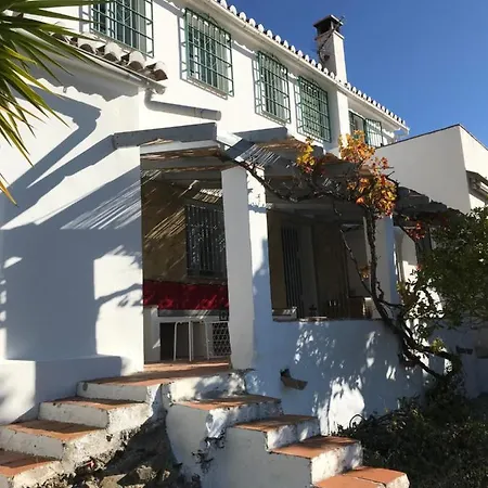 Finca Mar Y Montana Вилла *