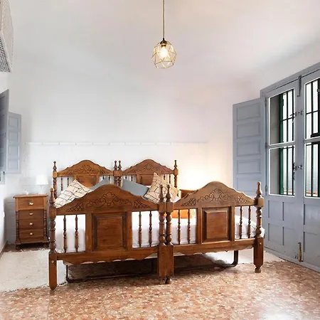 Finca Mar Y Montana * Компета
