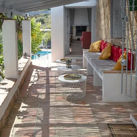Finca Mar Y Montana *