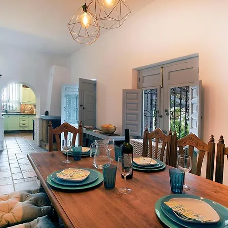 Finca Mar Y Montana * Компета