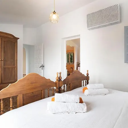 Finca Mar Y Montana Вилла Компета