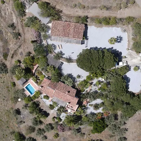 Finca Mar Y Montana Вилла Компета