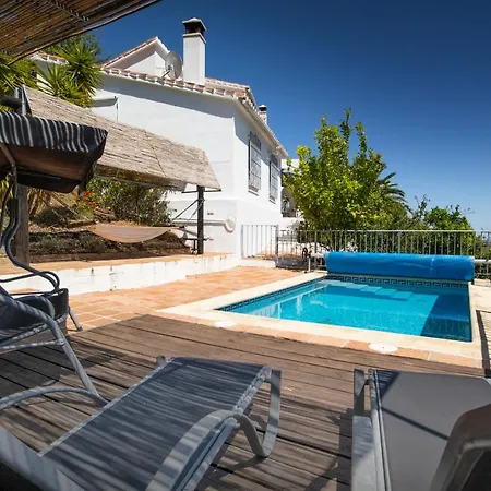 Finca Mar Y Montana *