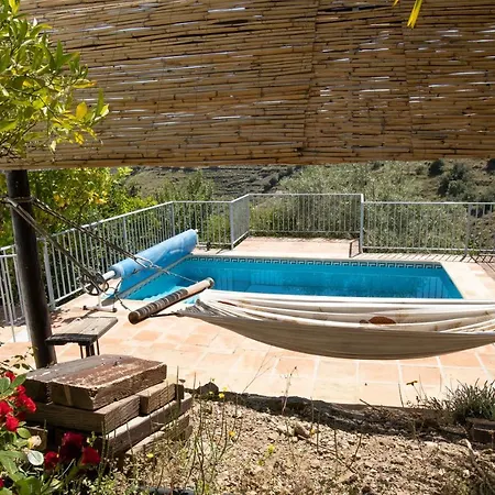 Finca Mar Y Montana * Компета