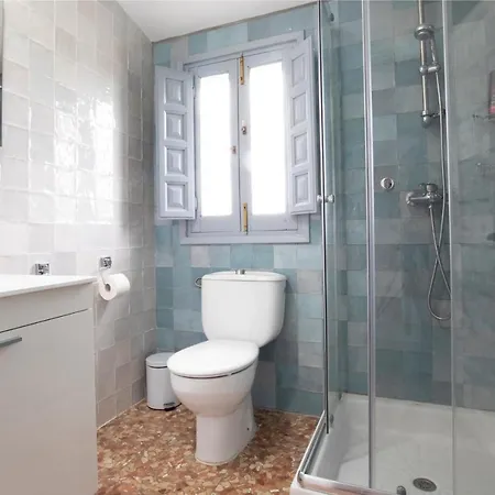 Finca Mar Y Montana Вилла *