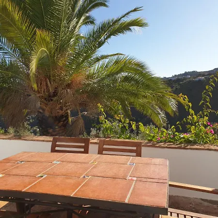 Вилла Finca Mar Y Montana