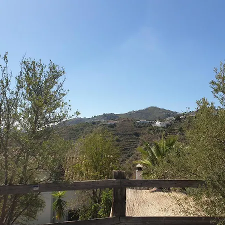 Finca Mar Y Montana Вилла *