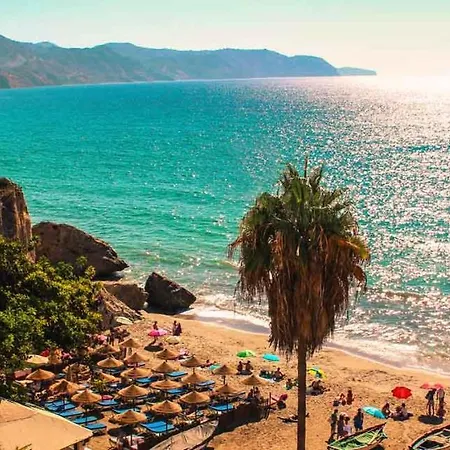 Finca Mar Y Montana Вилла