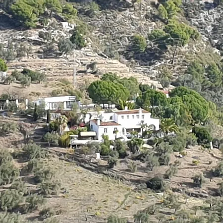Finca Mar Y Montana * Компета